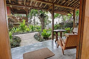 RAJAKLANA Resort, Villa And Spa