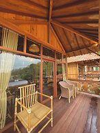 RAJAKLANA Resort, Villa And Spa