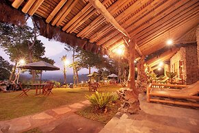 RAJAKLANA Resort, Villa And Spa