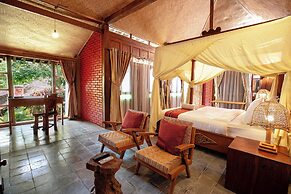 RAJAKLANA Resort, Villa And Spa