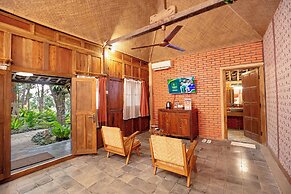 RAJAKLANA Resort, Villa And Spa