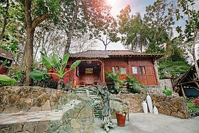 RAJAKLANA Resort, Villa And Spa