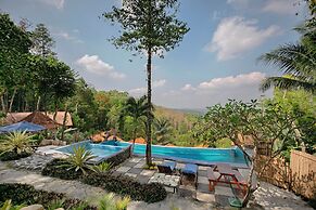 RAJAKLANA Resort, Villa And Spa