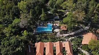 RAJAKLANA Resort, Villa And Spa