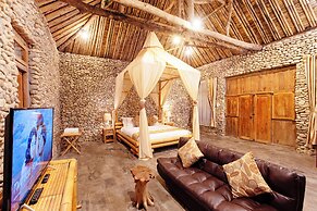 RAJAKLANA Resort, Villa And Spa