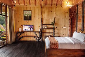 RAJAKLANA Resort, Villa And Spa