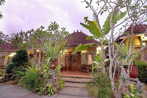 RAJAKLANA Resort, Villa And Spa