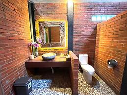 RAJAKLANA Resort, Villa And Spa