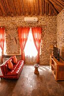 RAJAKLANA Resort, Villa And Spa