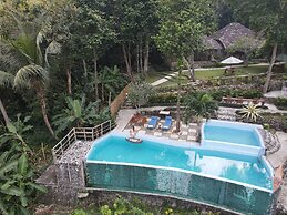 RAJAKLANA Resort, Villa And Spa