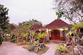 RAJAKLANA Resort, Villa And Spa