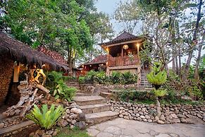 RAJAKLANA Resort, Villa And Spa