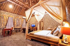 RAJAKLANA Resort, Villa And Spa