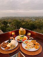 RAJAKLANA Resort, Villa And Spa