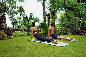 RAJAKLANA Resort, Villa And Spa