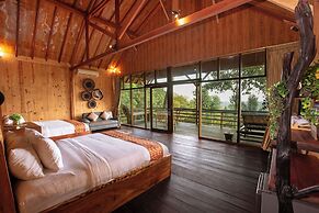 RAJAKLANA Resort, Villa And Spa