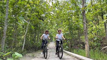 RAJAKLANA Resort, Villa And Spa