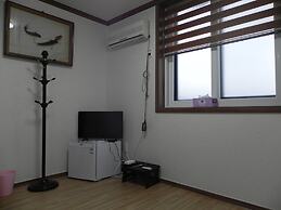 Jeonju International Guesthouse & Hostel