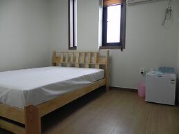 Jeonju International Guesthouse & Hostel
