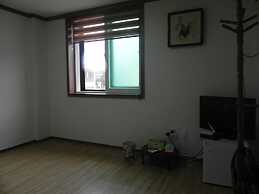Jeonju International Guesthouse & Hostel