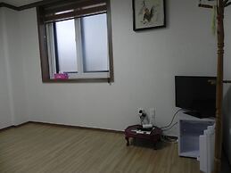 Jeonju International Guesthouse & Hostel