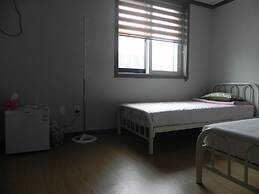 Jeonju International Guesthouse & Hostel