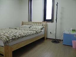 Jeonju International Guesthouse & Hostel