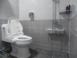 Jeonju International Guesthouse & Hostel