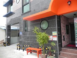 Jeonju International Guesthouse & Hostel