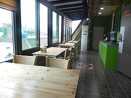 Jeonju International Guesthouse & Hostel