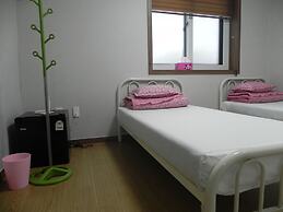 Jeonju International Guesthouse & Hostel