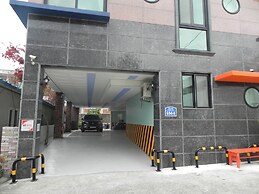 Jeonju International Guesthouse & Hostel