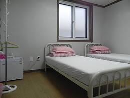 Jeonju International Guesthouse & Hostel