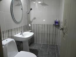 Jeonju International Guesthouse & Hostel