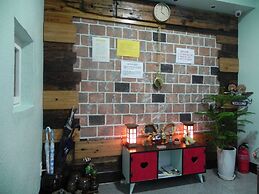 Jeonju International Guesthouse & Hostel