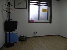 Jeonju International Guesthouse & Hostel