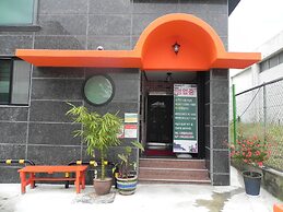Jeonju International Guesthouse & Hostel