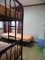 Jeonju International Guesthouse & Hostel