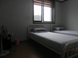 Jeonju International Guesthouse & Hostel