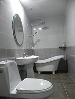 Jeonju International Guesthouse & Hostel