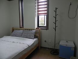 Jeonju International Guesthouse & Hostel