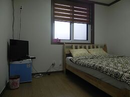 Jeonju International Guesthouse & Hostel