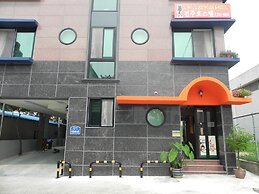 Jeonju International Guesthouse & Hostel