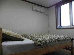 Jeonju International Guesthouse & Hostel