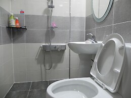 Jeonju International Guesthouse & Hostel