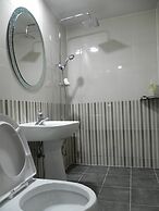 Jeonju International Guesthouse & Hostel