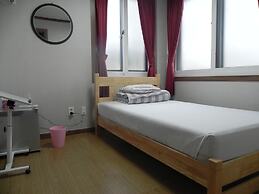 Jeonju International Guesthouse & Hostel