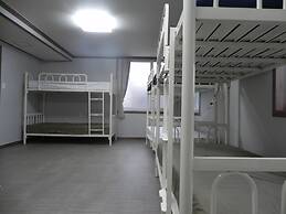 Jeonju International Guesthouse & Hostel