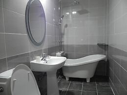 Jeonju International Guesthouse & Hostel