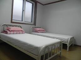 Jeonju International Guesthouse & Hostel